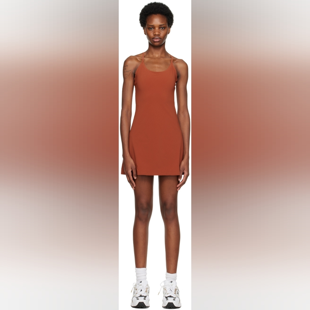 Outdoor Voices The Exercise Dress